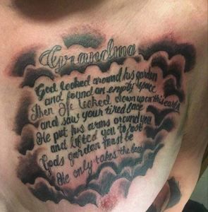 Meet your Posher, Lloyd